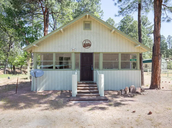 4994 N Turkey Cir, Strawberry, AZ 85544