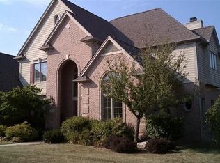 210 Orleans Ave, Monroe, MI 48162