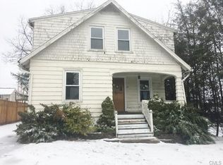 43 Quinsigamond Ave, Waterbury, CT 06708