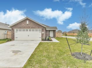 21043 Longeni Dr, New Caney, TX 77357
