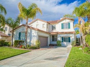 26309 Peacock Pl, Stevenson Ranch, CA 91381