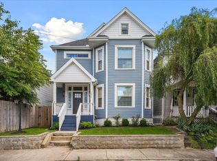 242 S Cypress Ave, Columbus, OH