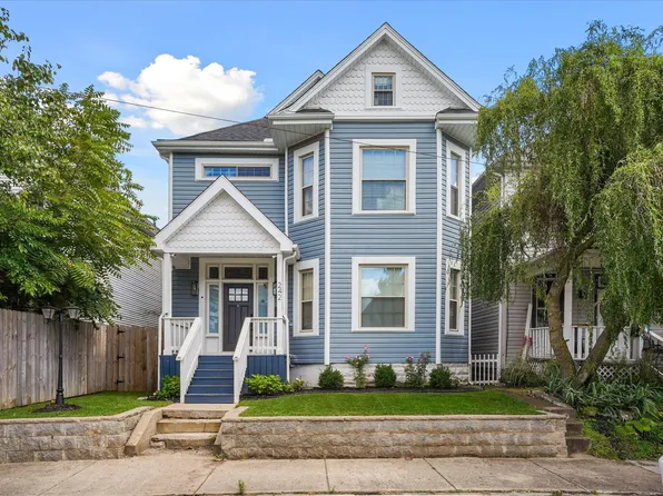 242 S Cypress Ave, Columbus, OH 43223