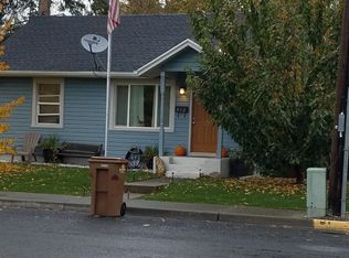 912 Elm St, Clarkston, WA 99403