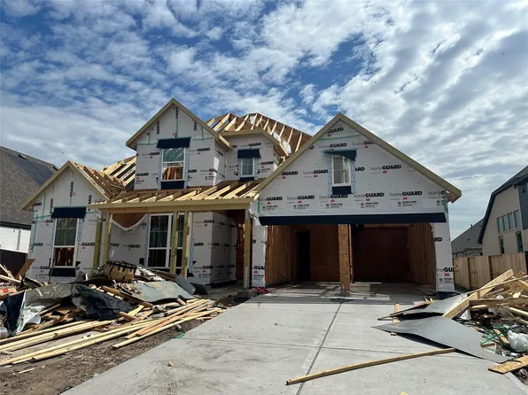 8919 Blue Grotto Ln, Manvel, TX 77578