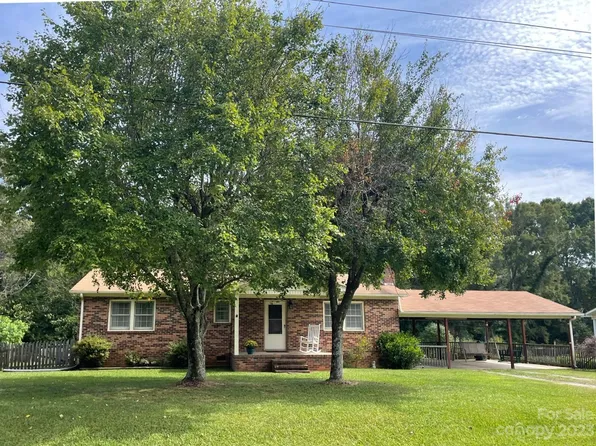 2312 Rhyne Rd, Dallas, NC 28034