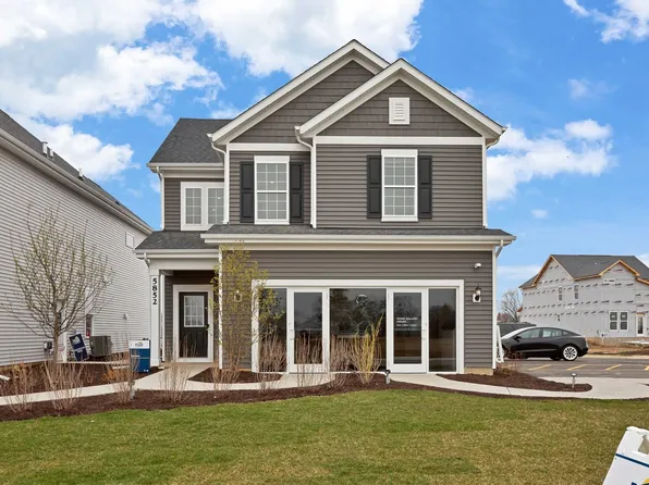 2655 Lawlor Ln, Naperville, IL 60564