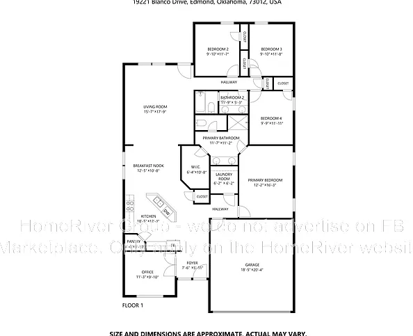 19221 Blanco Dr — Photo 19
