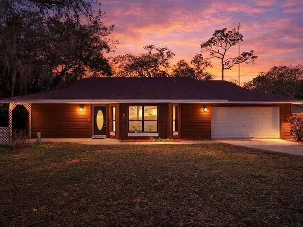 36035 E Spring Lake Blvd, Fruitland Park, FL 34731