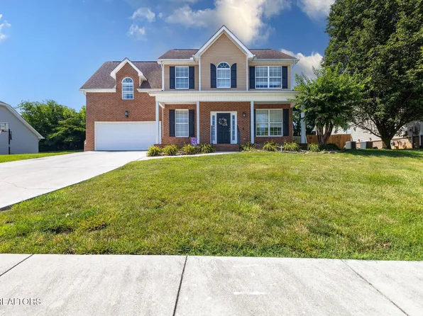 120 E Glenview Dr, Lenoir City, TN 37771