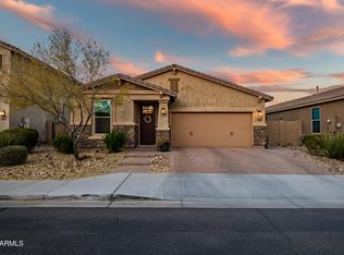 3010 W Laredo Ln, Phoenix, AZ 85085