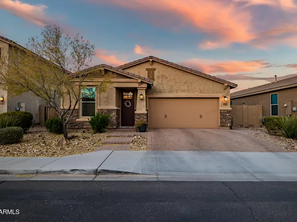 3010 W LAREDO Lane, Phoenix, AZ 85085