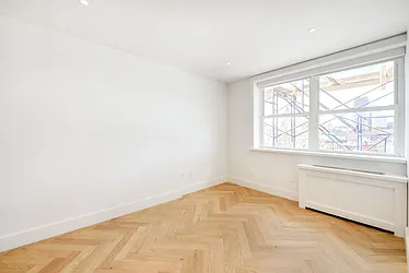 Rented by Akelius Real Estate Management