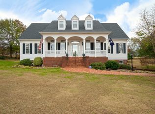 735 Griffin Mill Rd, Pickens, SC 29671