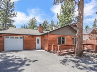 1041 Green Way, Big Bear City, CA 92314