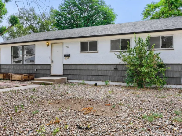 1522 Iroquois Road, Pueblo, CO 81001