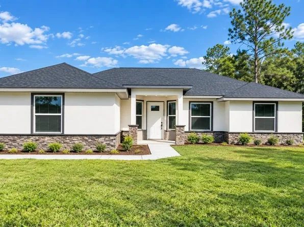 9483 SW 121ST TERRACE, DUNNELLON, FL 34432