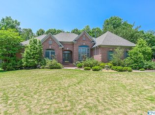 920 Rigel Cir SW, Decatur, AL 35603