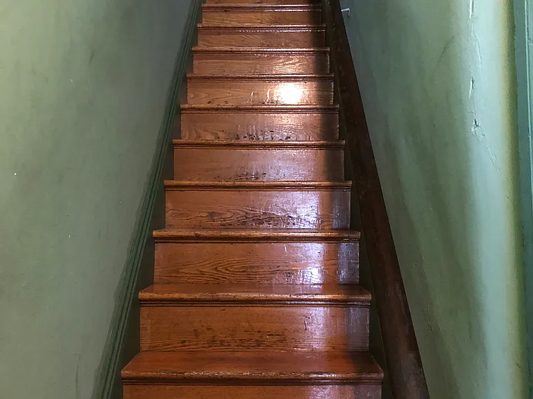 up to 2nd front unit