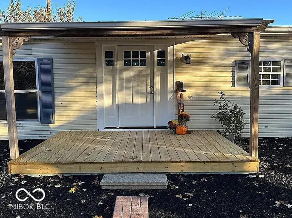 3908 N 830 W, Waynetown, IN 47990