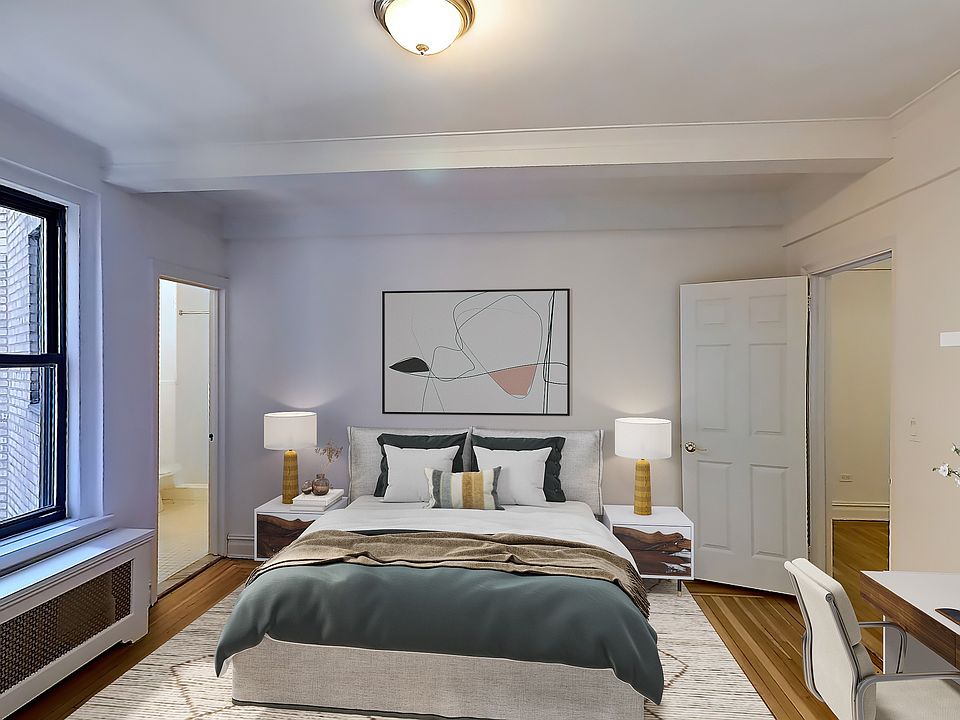 1st image of 404 E 55th St APT 5C