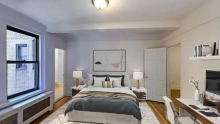 404 East 55th Street, #5C