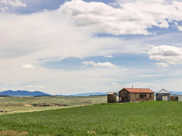3366 Bear Springs Rd, Denton, MT 59430