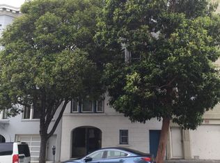 1550 Jackson St APT 2, San Francisco, CA 94109