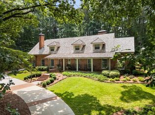 100 Huntcliff Point, Sandy Springs, GA 30350