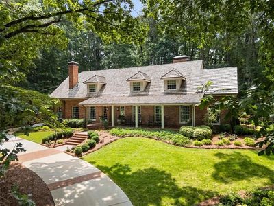 100 Huntcliff Point, Sandy Springs, GA, 30350