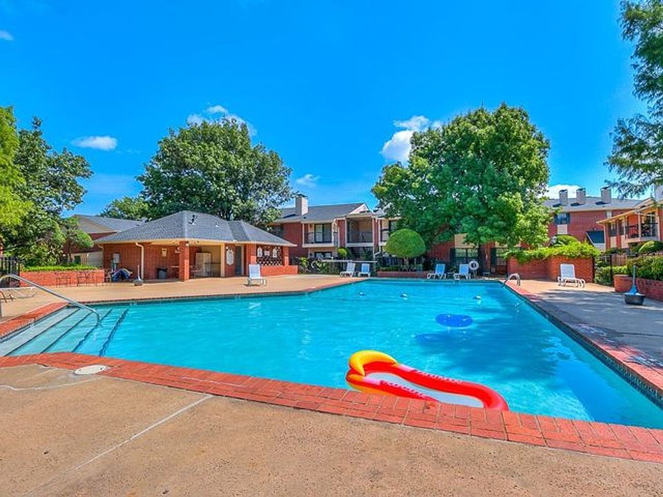 4400 Hemingway Dr Oklahoma City, OK, 73118 Apartments for Rent Zillow