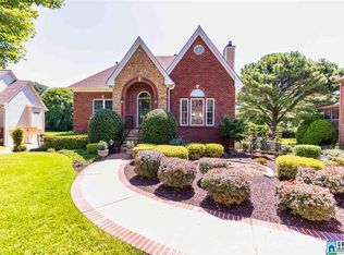 1030 Saddle Creek Pkwy, Birmingham, AL 35242