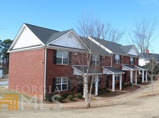 279 Christians Walk #G, Newnan, GA 30263