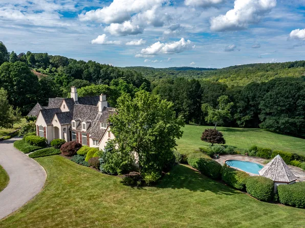 370 Northrop Street, Bridgewater, CT 06752