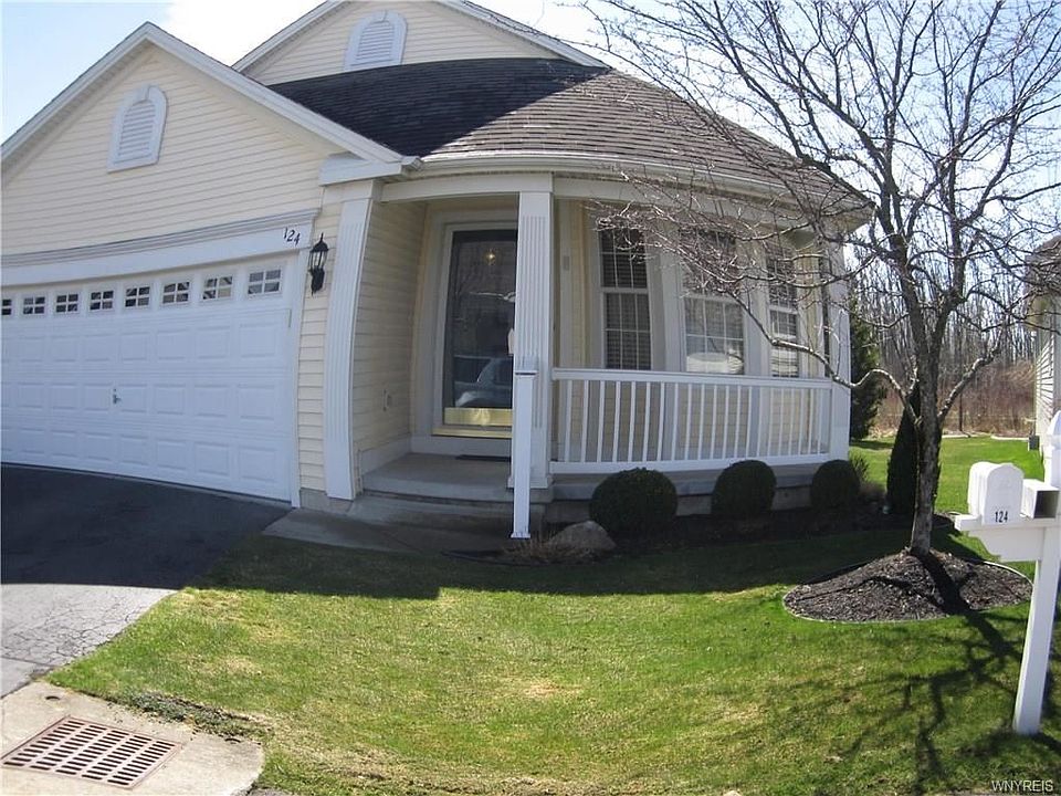 1st image of 124 Parwood Trl