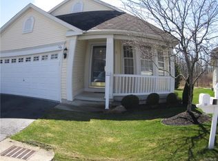 124 Parwood Trl, Depew, NY 14043