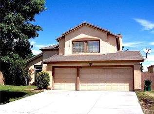 3825 Southview Ct, Palmdale, CA 93550