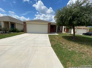 3403 Bisley Pass, San Antonio, TX 78245