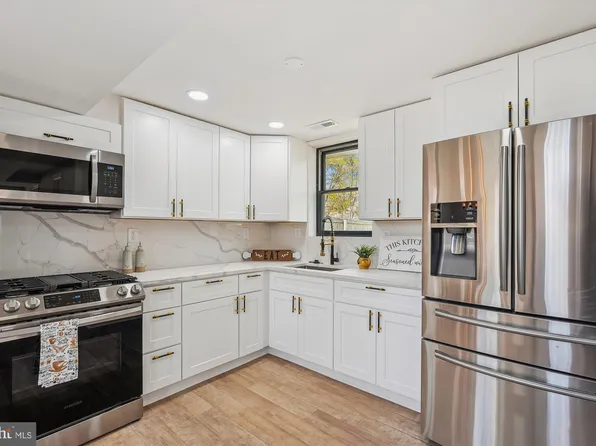 9404 Spotsylvania St, Manassas, VA 20110