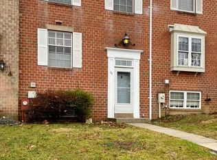 23 Bussing Ct, Lutherville Timonium, MD 21093
