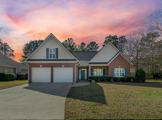 14 Muirfield Village Ct, Summerville, SC 29483