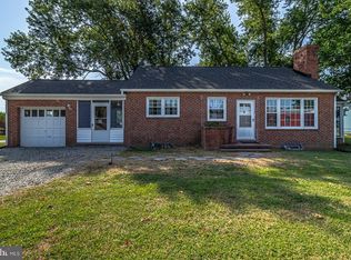 52 Lake Rd, Lottsburg, VA 22511