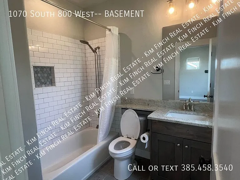 1070 S 800 W #BASEMENT — Photo 9