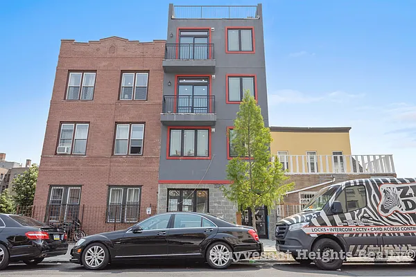 Rented by Stuyvesant Heights Realty Corp | media 11