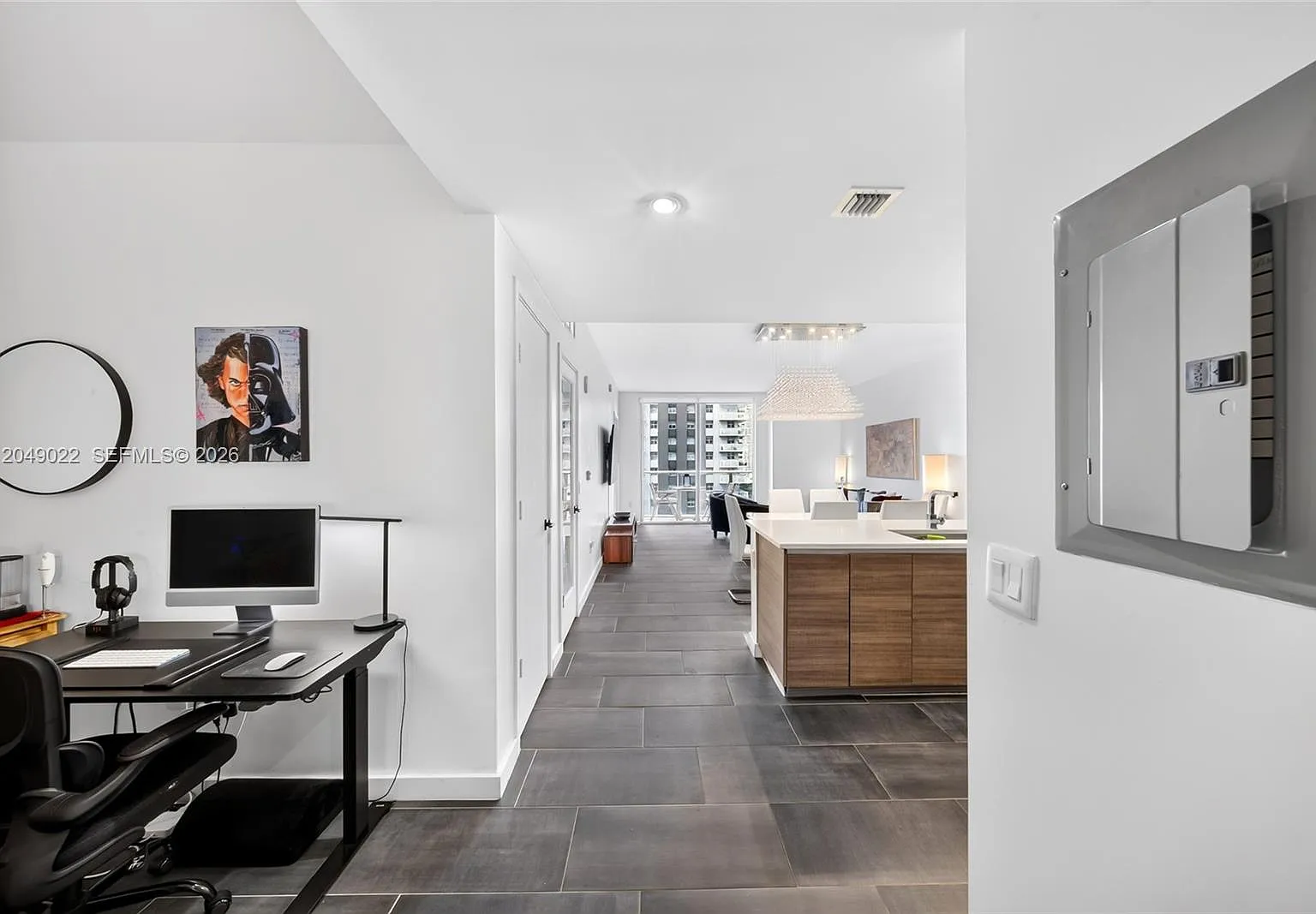 1100 Millecento Residence — Photo 4