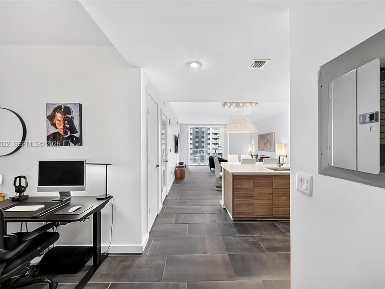 1100 S Miami Ave #1603 — Photo 4