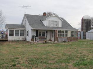 7029 Polin Rd, Willisburg, KY 40078