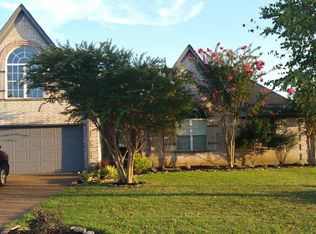 10539 Riggan Dr, Olive Branch, MS 38654