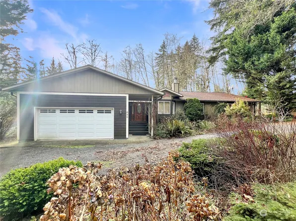 431 Melton Road, Castle Rock, WA 98611