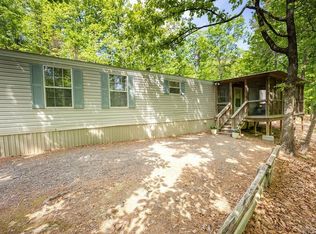 74 Rocky Ridge Rd, Higden, AR 72067